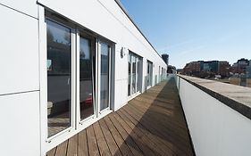 Saco Holborn - Lamb'S Conduit St