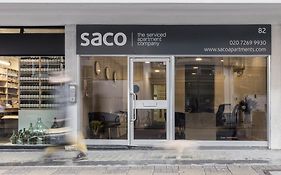 Saco Holborn - Lamb'S Conduit St